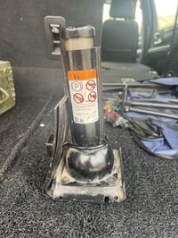 جك تاهو • قطع غيار • بغداد الدورة