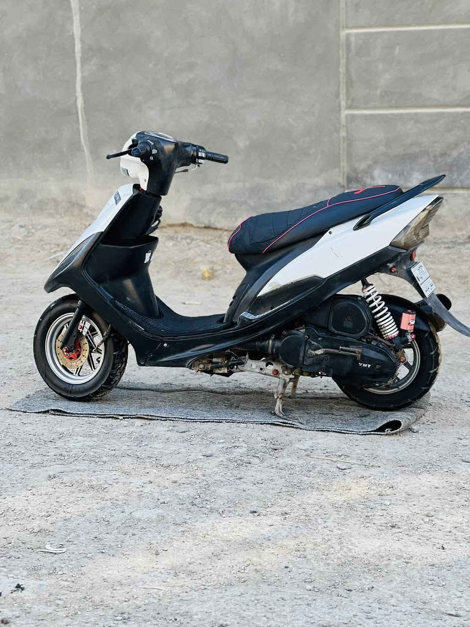 بسب الوعود الكاذبه 
ما مفتوحه والسعر يخبل 🤍#


**إذا كنت صاحب هذا الإعلان وتريد حذفه لأي سبب، رجاءا أرسل رسالة إلى الدعم الفني**