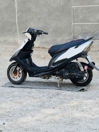 ياماها سويس • ما مفتوحه • وعود كاذبه