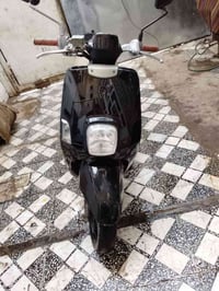 دراجة • ماكس بوليس