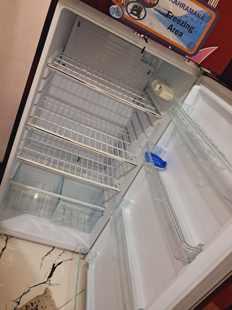 سلام عليكم مرخصت الادمن أغراض للبيع مكان لبياع شرطه الخامسه اي استفسار خاص غراض كلهن نظيفات شري خاص او اتصال عل رقم ***********
