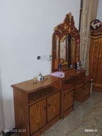 غرفة نوم ماليزي • مكتملة