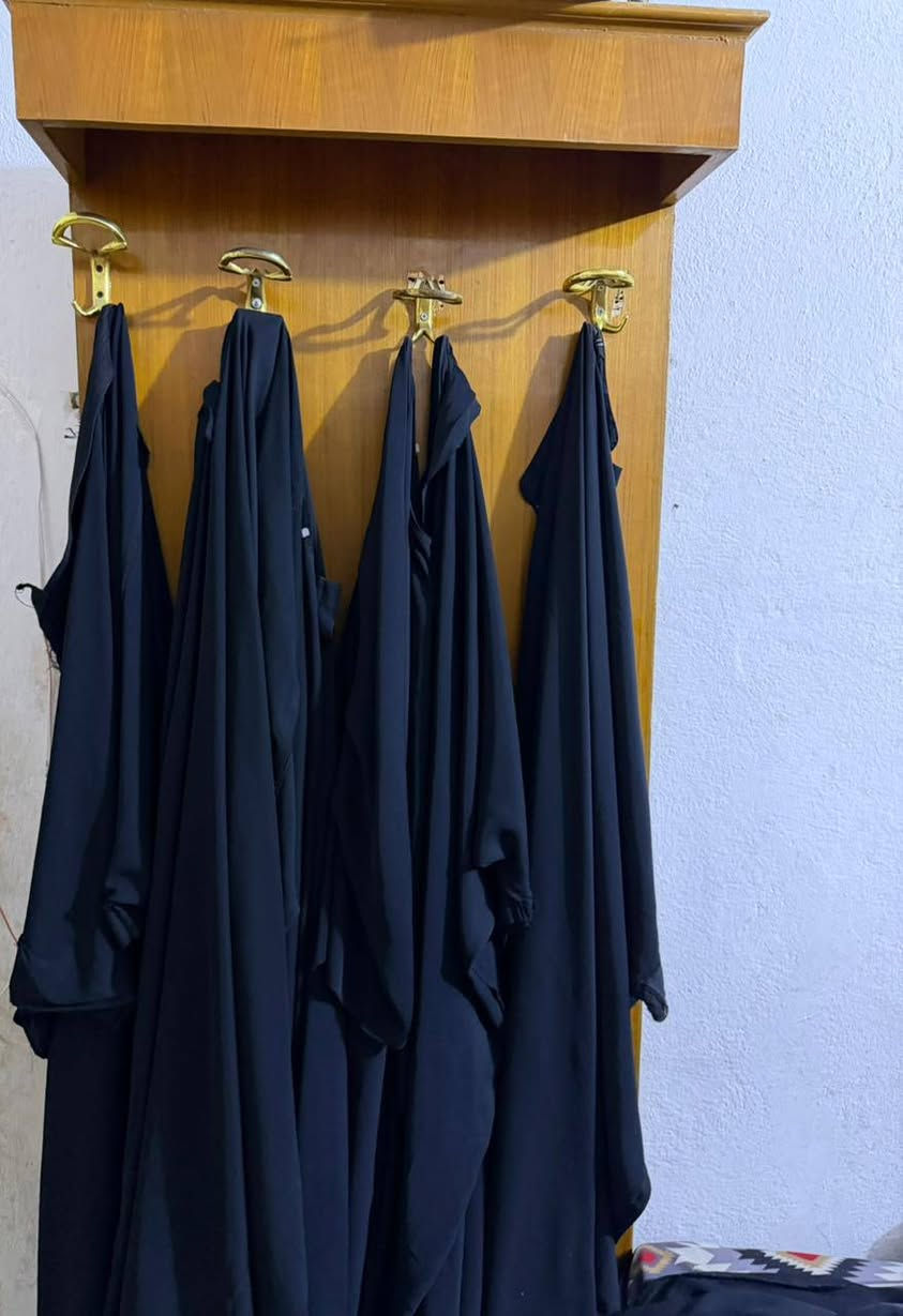 للبيع


**إذا كنت صاحب هذا الإعلان وتريد حذفه لأي سبب، رجاءا أرسل رسالة إلى الدعم الفني**