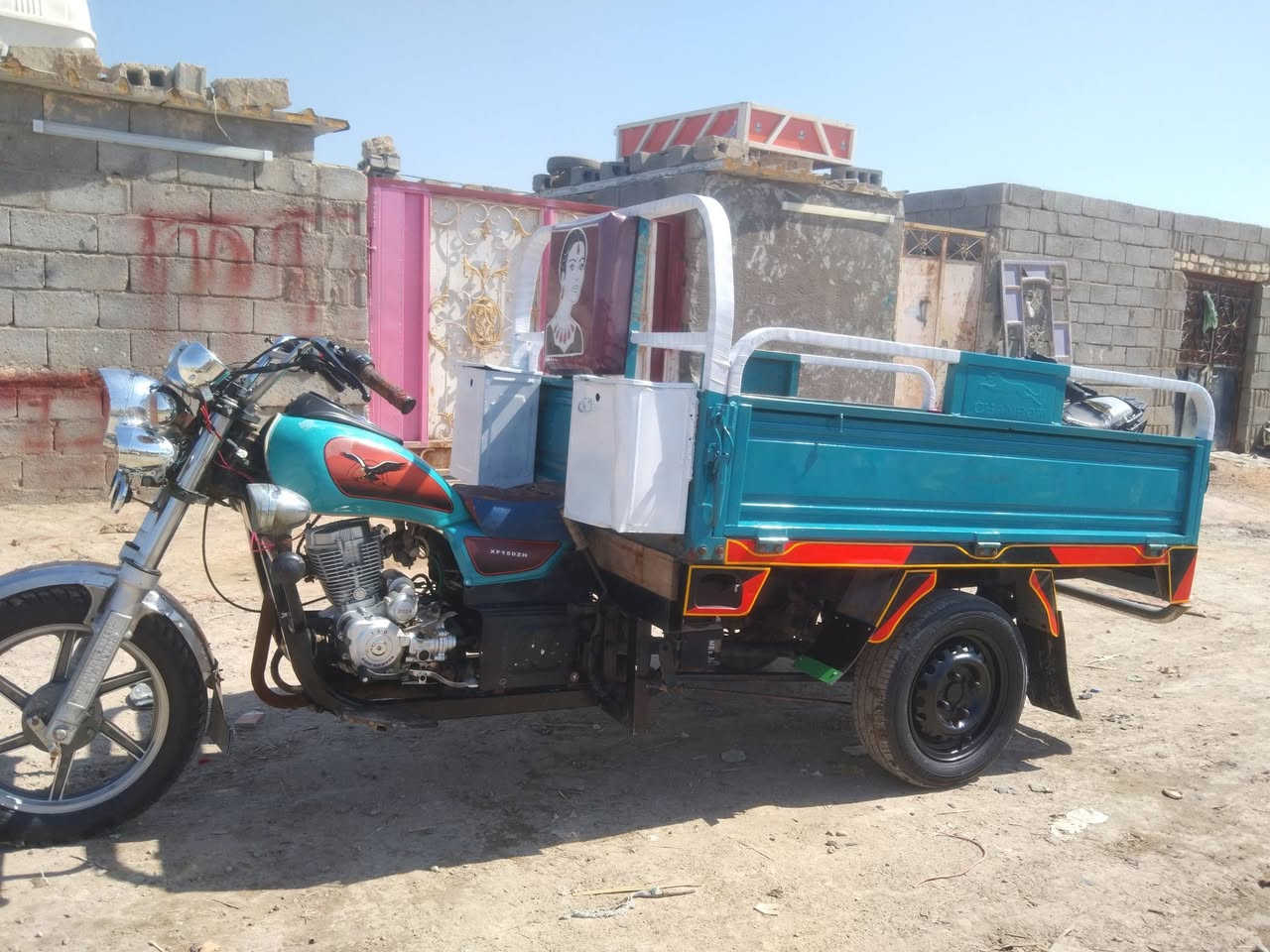 ستوته للبيع 2020 محرك 24 مكاني بابل سده الهنديه
***********
