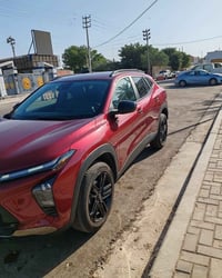 تراكس ٢٠٢٤ • حادث • بدون رقم