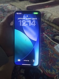 iPhone 13  ذ128 بطاريه92 نضافه70 للمراوس بـ12 برو ماكس  للتوواصل‏‪0784...