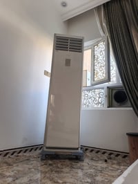 تكريت • تنصيب سبالت • شحن غاز