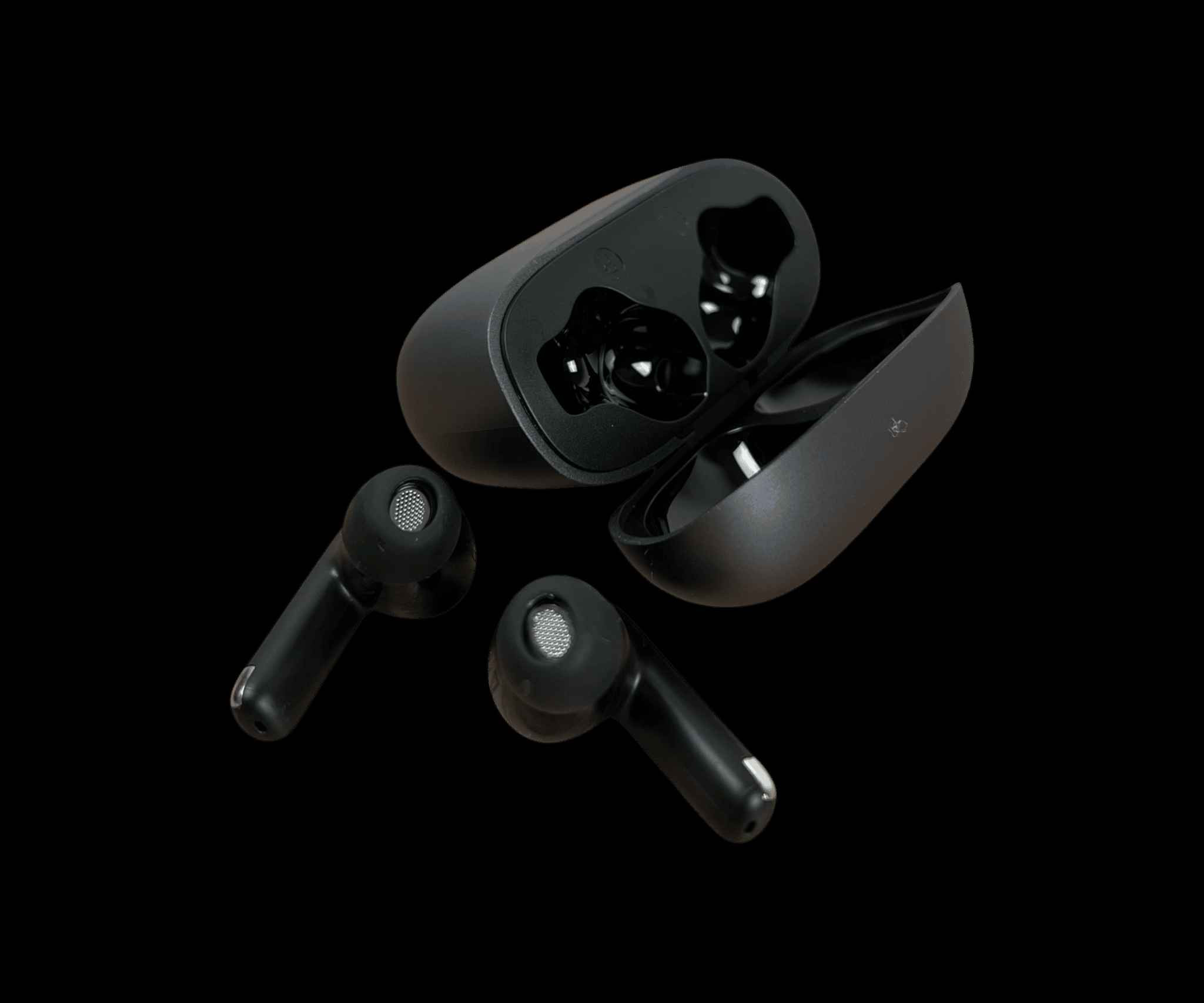 تواصل بدون حدود 🌍

ايربود ذكية تدعم الترجمة الفورية أثناء المكالمة

تفهمك وتترجملك بأكثر من 134 لغة

عزل ضوضاء قوي وصوت نقي بالمكالمات 🎧

بطارية تدوم لليوم كله مع علبة شحن

تصميم مريح وخفيف للاستخدام الطويل

اختيار مثالي للسفر والعمل والدراسة بغداد, العراق


**إذا كنت صاحب هذا الإعلان وتريد حذفه لأي سبب، رجاءا أرسل رسالة إلى الدعم الفني**