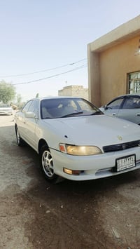 رقم بصره • دواخل جديدة • محرك وكير