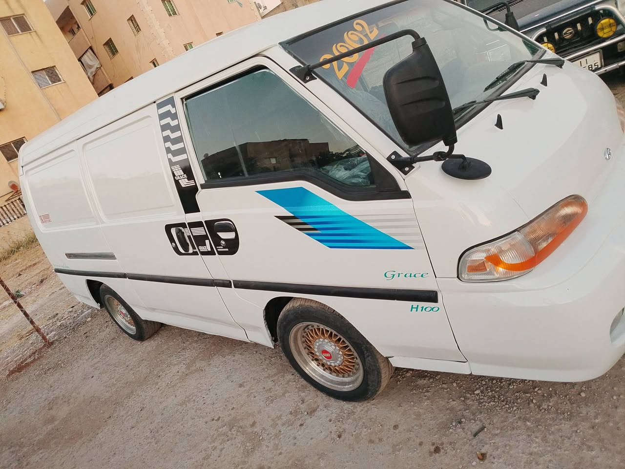معرض وساحة امجاد العلا لتجاره السيارات  باص  إتش 100 فإن موديل2002
اربد شارع القدس شرق دوار محطة دبي 100 متر تلفون 0785947026
الشيخ اسماعيل  الدوايمة


**إذا كنت صاحب هذا الإعلان وتريد حذفه لأي سبب، رجاءا أرسل رسالة إلى الدعم الفني**