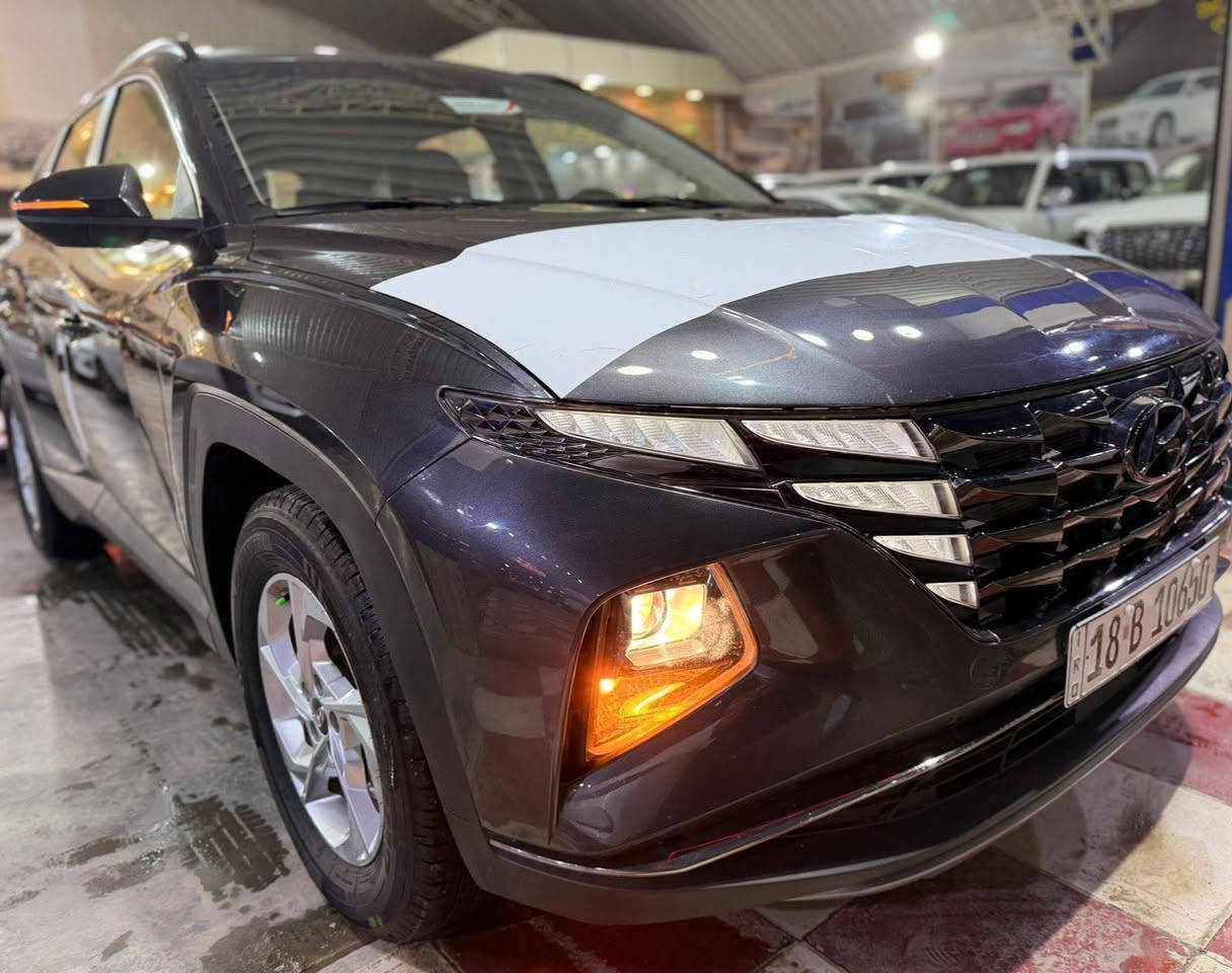 من رخصت أدمن المحترم
هونداي توسان أمريكي
موديل ٢٠٢٢
رقم بابل
عداد ٤٧ ميل
ظرر بنيد فقط بدون دواخل
بصمه تشغيل
حجم المحرك ٢٥٠٠   تنفس طبيعي 
كشن السائق كهرباء
اشاره بلمري
_تحكم وضعيات قيادة
كامره خلفيه دواره بلادي
شاشه كبيره لمس بلادي
لايت عدسه
داخل لونين بيجي
بيع أو مراوس حسب القناعه مكان السياره في بابل
السعر ١٧٧ ورقه
***********
