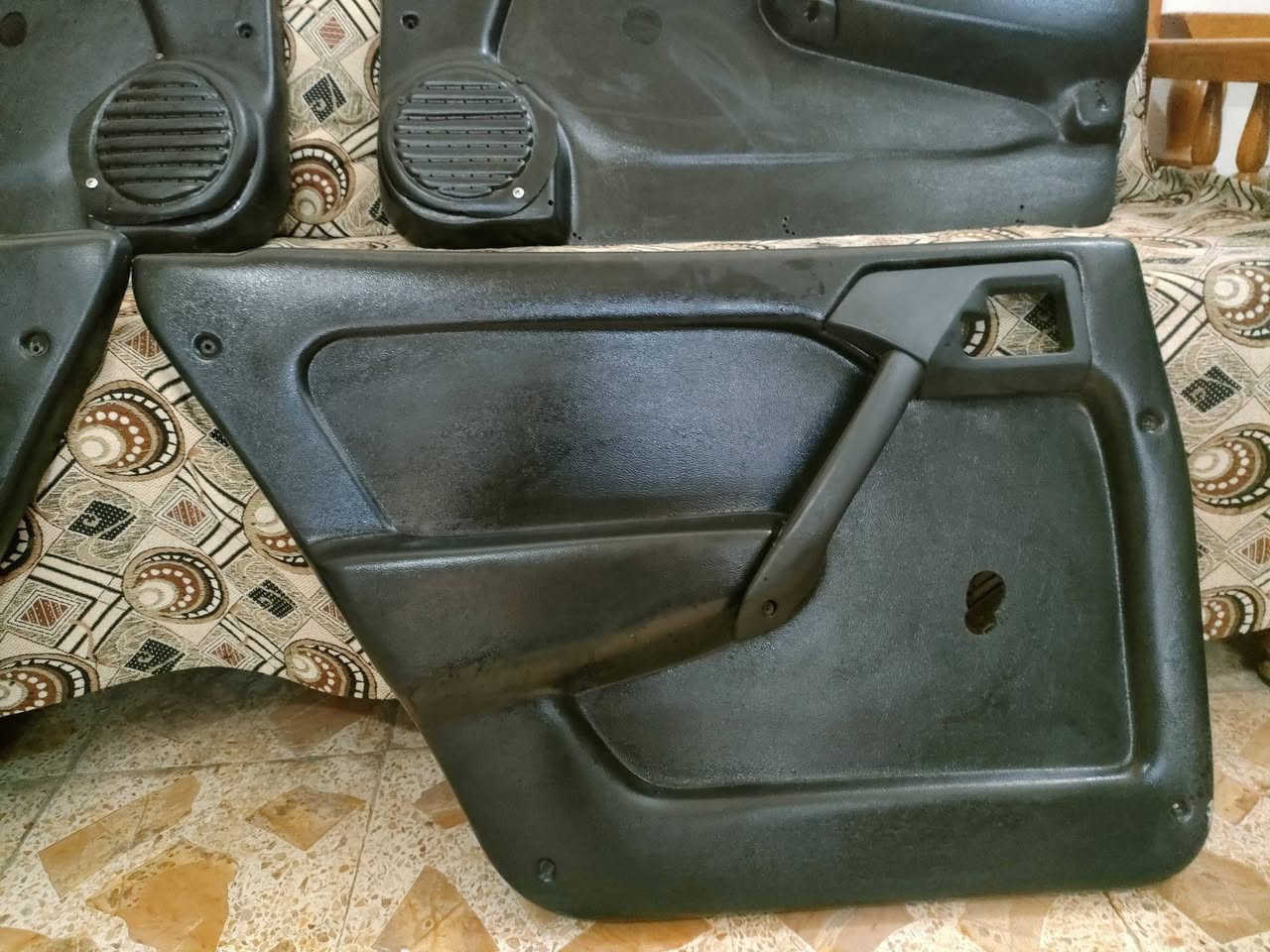 بطاين فكترا تركي مستعمل 
100
جنطة فكترا
10
***********
