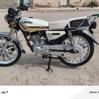 موديل ٢٠٢٥ • كفالة عامة • دراجة جديدة