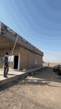 صباغ داخل خارج أدق التفاصيل في العمل ضمان خمس سنوات وضمان شقل جوده أدق...