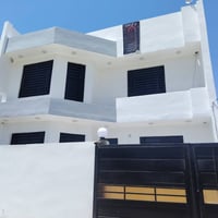 حي الزهور • ٢٠٠م • ٤غرف