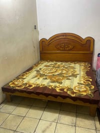 جربايه نفرين • صاج تكمه • الرساله الاولى بغداد