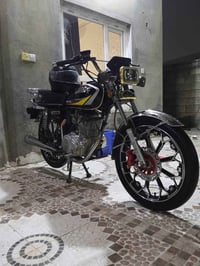 سونك سيفان • موديل 2024 • محرك كير شرط