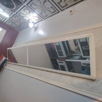 ميز حلاقه • مرايه خلفيه • كوت حي الجهاد