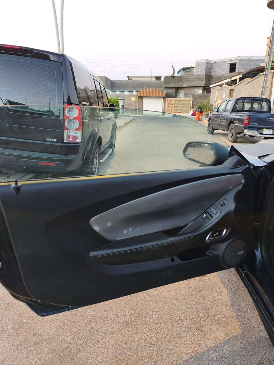 السياره جاهزه من كل شي كمارو RS مديل 2013 فول مواصفات 1/1
1 داتاشو
2 كشنات جلد تحكم كهرباء جهتين
3 تدفئه تبريد بالكشنات
4 تشغيل عن بعد
5 فتحة سقف سلايد طكتين
6 كَيجات يم الكَير
7 شفتات بالستيرن
8 شاشة جبيره
9 كامرة حساسات خلفية
10 انارة لد داخل الابواب وخارجيه
11 تحكم ستيرن جهتين
12 اشارة دخول ترحيب
13 سماعات بوستن بلادية
14 لايت زينون الأصلي
15 البنيد ZL1 ومغلف كاربون فايبر
ويل كب حجم 20
دسكات خلفية وامامية جدد أصلية
مشروع وطني سنوية بسمي 2027 تنتهي وبعد هواي مواصفات معروفه
محدث كت كامل ZL1 / 2018
مكينة كلش نضيفه ومزوده ريسنك مكفوله وكير وكسل وكاردن وكهربائيات كلهن كفاله والسيارة خير من لله ترايك من البصرة البغداد
لله شاهد السيارة هواي صارف عليها مسويلها ادامه كامله سعر 95 بيعا مجال حك جيه بيها فقط قطعه وحده مدكر عكس السايق ما بيها دواخل .. مكاني بصره التنومه الاكوات الثانية ***********
