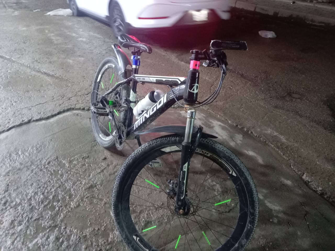 بايسكل جبلي للبيع ***********
