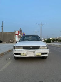بيع مستعجل • ناصرية • مكينه وكير كفالة