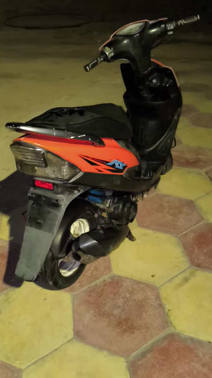 متاح للبيع 🖤


**إذا كنت صاحب هذا الإعلان وتريد حذفه لأي سبب، رجاءا أرسل رسالة إلى الدعم الفني**