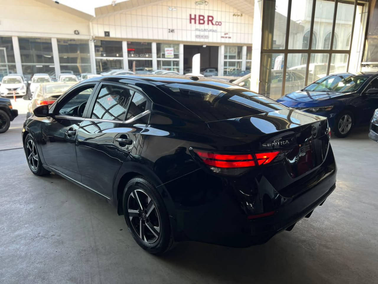 سينترا 2025 SV ماشيه ٣ الف فقط
سعر 108 بلاش
اقراء تفاصيل قبل الأتصال 
***********
***********
ربع سقف و كم مكان بيهه صبغ بدون دواخل ايرباك ستيرن سيستم بلاد  بصمة  شغال رادار امامي و جانبي و خلفي جميع انظومات القيادة و نظام اقتصادي شاشة كبير ايباد و كاميرا 📷 فول hd اوتو ستارت و تحديد مسار و اوتو ستوب توقف ذاتي گير محرك تبريد كهربائيات حالة وكالة ماشية ٣ الف فقط أخت صفر مكانها اربيل
