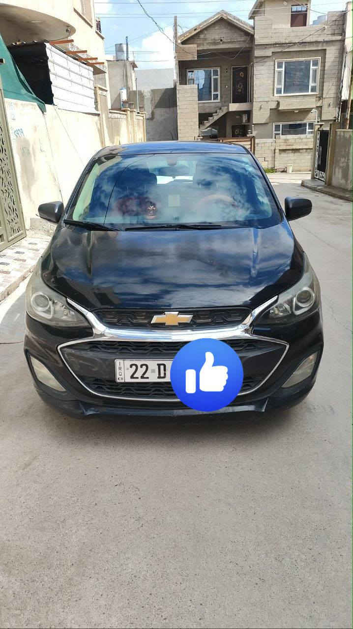 السلام عليكم .
سبارك موديل 2020 كير توماتيك محرك كابون بانزين شرط السياره باسمي رقم اربيل اني الشرعي  رقم مسطره  تبريد ثلج  بيها قطعتين صبغ السعر 90وبيها مجال لاستفسار الاتصال على الرقم  مكان السياره موصل الايسر


**إذا كنت صاحب هذا الإعلان وتريد حذفه لأي سبب، رجاءا أرسل رسالة إلى الدعم الفني**