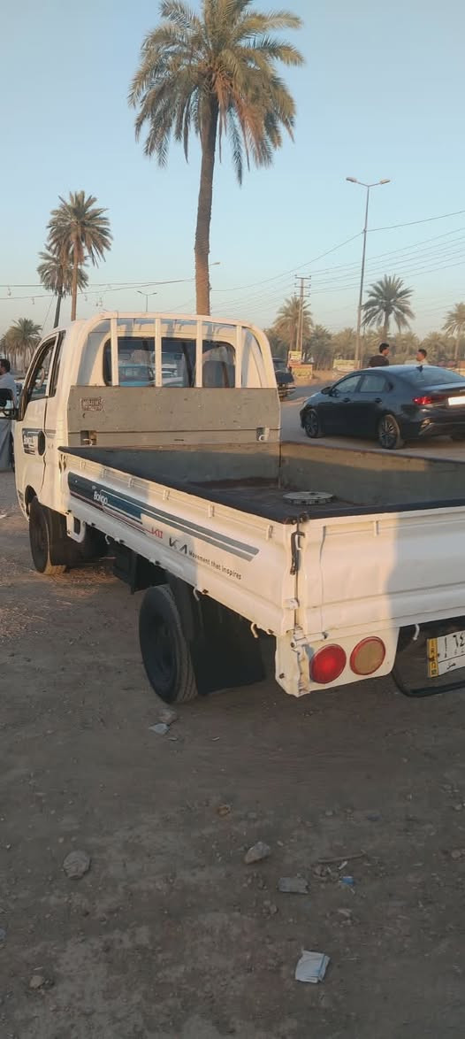 كيا عموشة موديل ٢٠٠٧ جاهزة كير محرك جديد صدر رقم بغداد مكان بغداد ابو غريب سعرها ٧٧ وبيها


**إذا كنت صاحب هذا الإعلان وتريد حذفه لأي سبب، رجاءا أرسل رسالة إلى الدعم الفني**