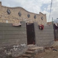 حي البوفاسه • بناء جديد • غرفتين