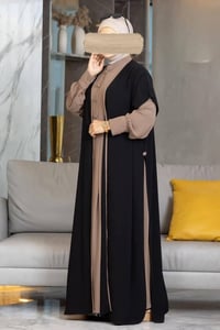 عبايه • آيروبين • صيفي بارد