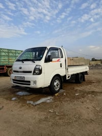 كيا • موديل ٢٠١٨ • بغداد الفظيليه