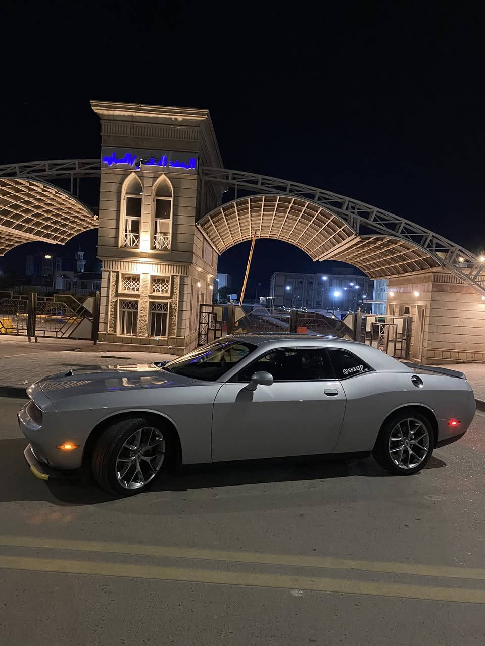 السلام عليكم
للبيع او مراوس

جالنجر 2022 GT
ماشية 26 الف

     المواصفات

•  محرك 6 سلندر
•  شاشة كبيرة
•  GBS خرائط
•  حساسات
•  نضام sport
•  كير 10 نمر
•  تبريد قطعتين
•  بصمة 
•  تشغيل عن بعد
•  كرسي كهرباء

      الضرر
تقرير مياه بس ما داخلله ماي ابد
السياره اجتي من امريكا فاتحه سويج وشغاله
وين ما يعجبك تفحص افحص

رقم بغداد بأسمي تحويل ثاني يوم

السعر 230 
المكان / السماوة حي الشهداء الاول
للأستفسار ***********
