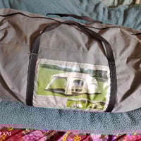 خيمه10نفراي خلي سعر وبا عافيه 07703955871