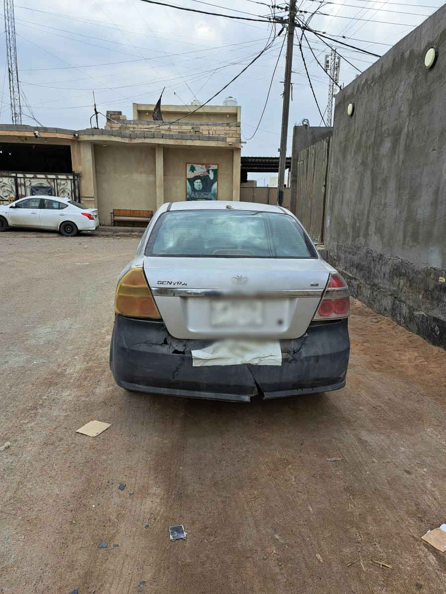 افيو وارد امريكي ٢٠٠٧ كفاله فقط كير ومكينه وتحويل . السعر ٣٥ وبيه مجال *********** البصرة, العراق
