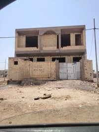 الجربوعيه الرابعه • ٢٠٠م • غرفتين