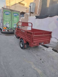 موديل ٢٠٢٠ • سلف كهربائي • شاصي شرط