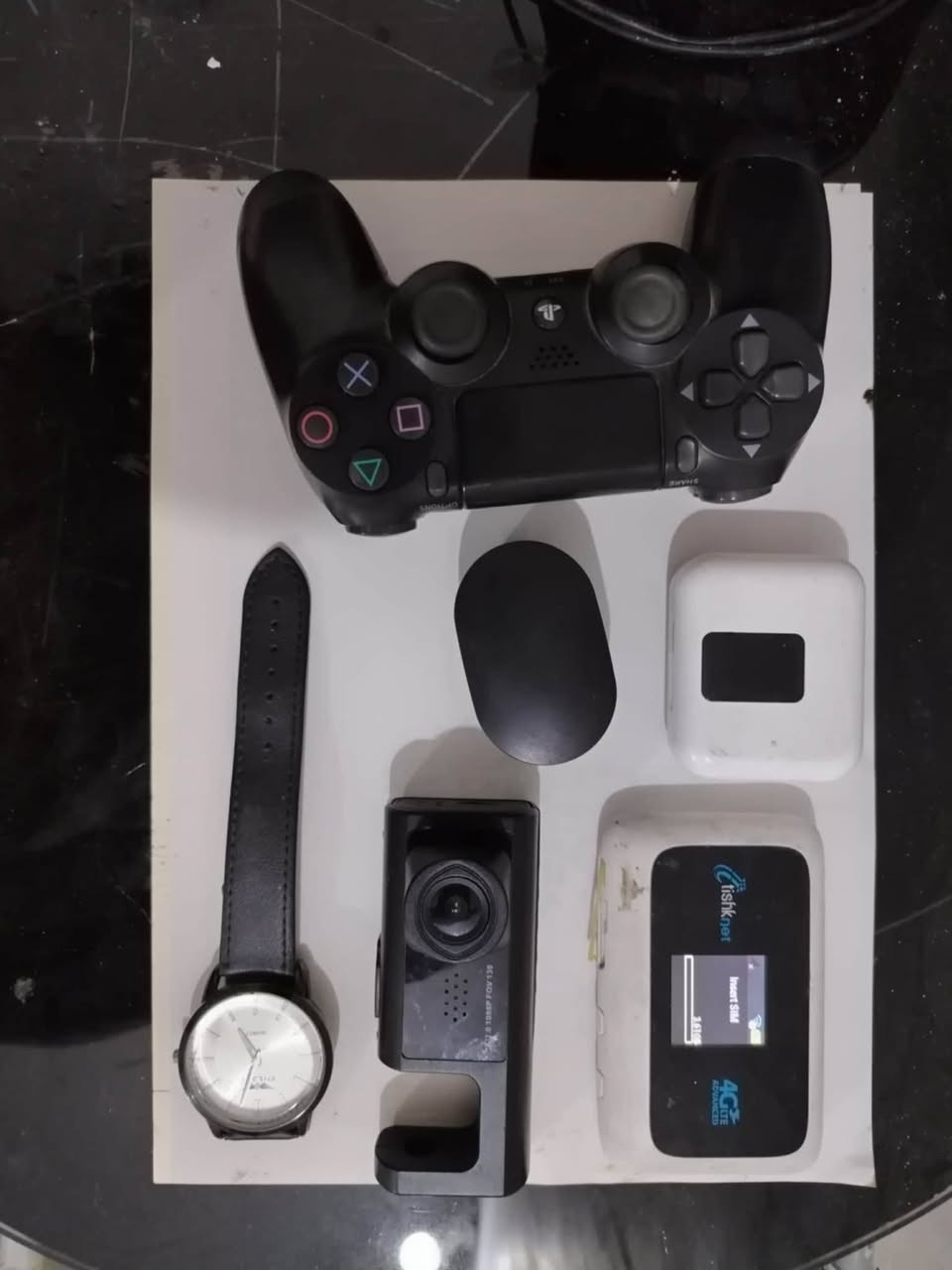 للبيع


**إذا كنت صاحب هذا الإعلان وتريد حذفه لأي سبب، رجاءا أرسل رسالة إلى الدعم الفني**