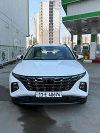 للبيع توسان 2024 سياره جديده جديده  عله وضع الشركه خليجي مكفوله كفاله ...