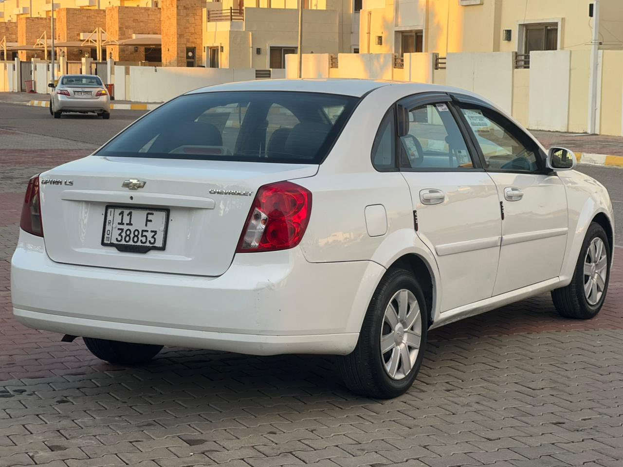 سلام عليكم للبيع اوبترا موديل 2012
كير/محرك/صدر/تايرات/كهربائيات/باتري/
كلهن شرط كير اوتماتيك بدون اي عيب ومحرك شرط لاصوت ولاتنقيص ولاتبخير سياره جاهزه بدون اي نقص تبريد شغال سياره بيها صبغ جاملغ جهة السكن والدوسات فقط والباقي مكفول رقم بغداد دولي سنويه وهزه ورقم كله جديد شرط التحويل والغرامات السعر 87 وبيها مجال للاستفسار اسيا ***********
