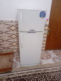 ثلاجه • تبريد تجميد • لبناني