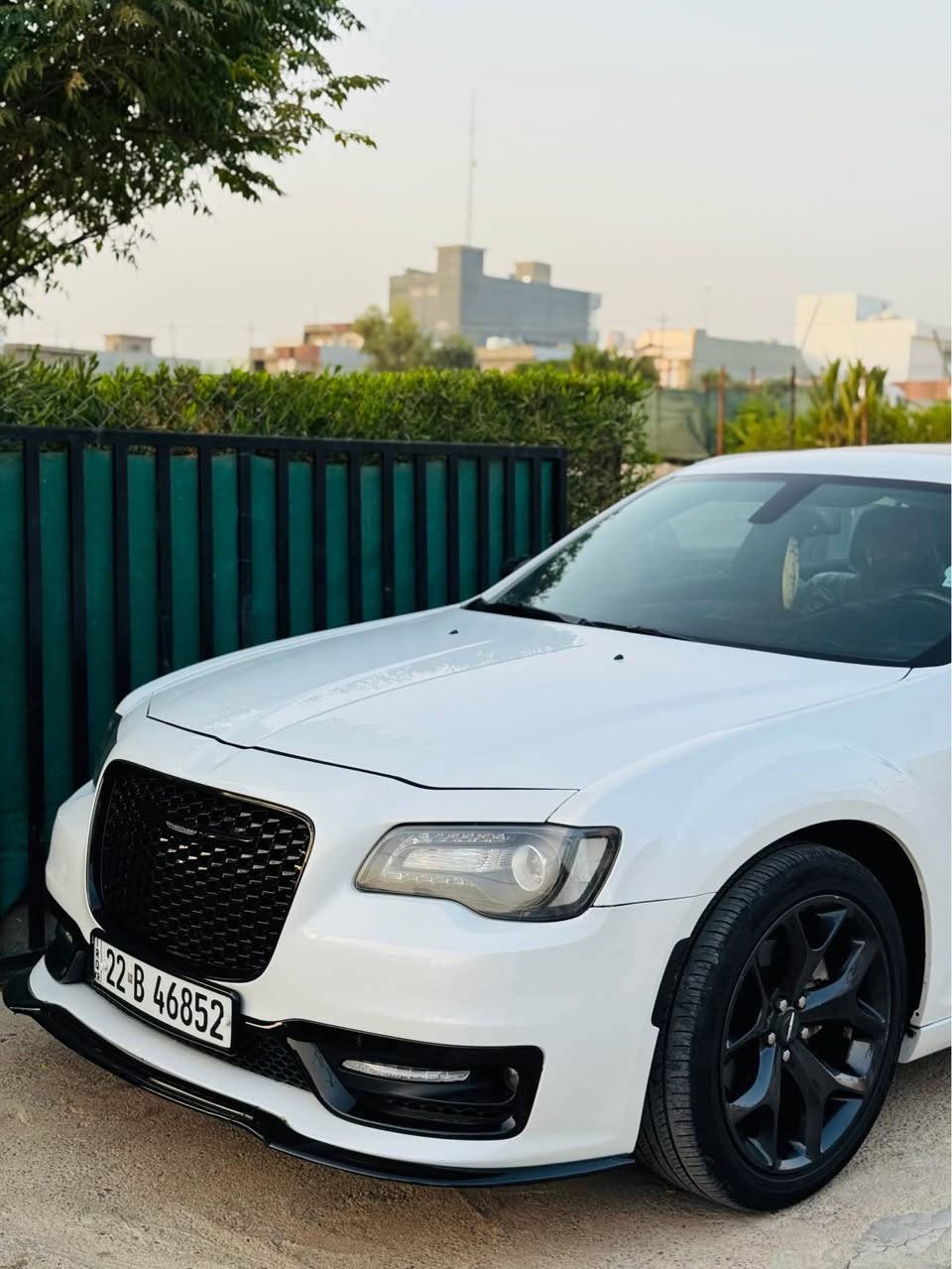 ئؤبامه مؤديل ٢٠١٦  ماسفات (s) فول فول ماسفات
كوشن ئيتر جلد خه زن  شاشه كوره ماسفات قه پات بيشو بشت كه پس هه موو كرايته ٢٠٢٣ 
يه ك جاملخي پشته وي بؤياغه بي مه سرف هه موو گياني به شرن هه موو جيشتي تازه يه 
*********** أربيل, العراق
