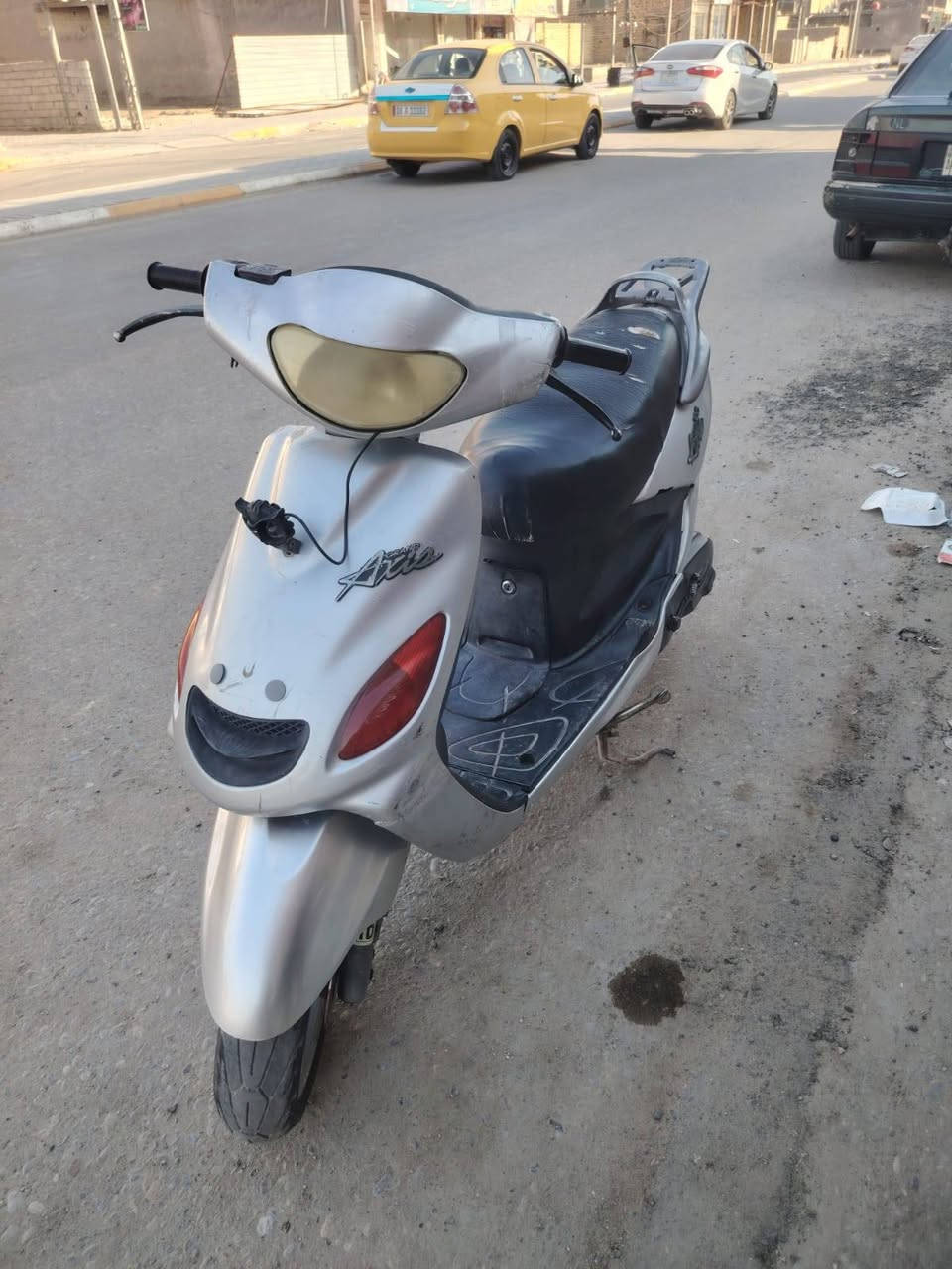بيه مجال السماوا, المثنى


**إذا كنت صاحب هذا الإعلان وتريد حذفه لأي سبب، رجاءا أرسل رسالة إلى الدعم الفني**