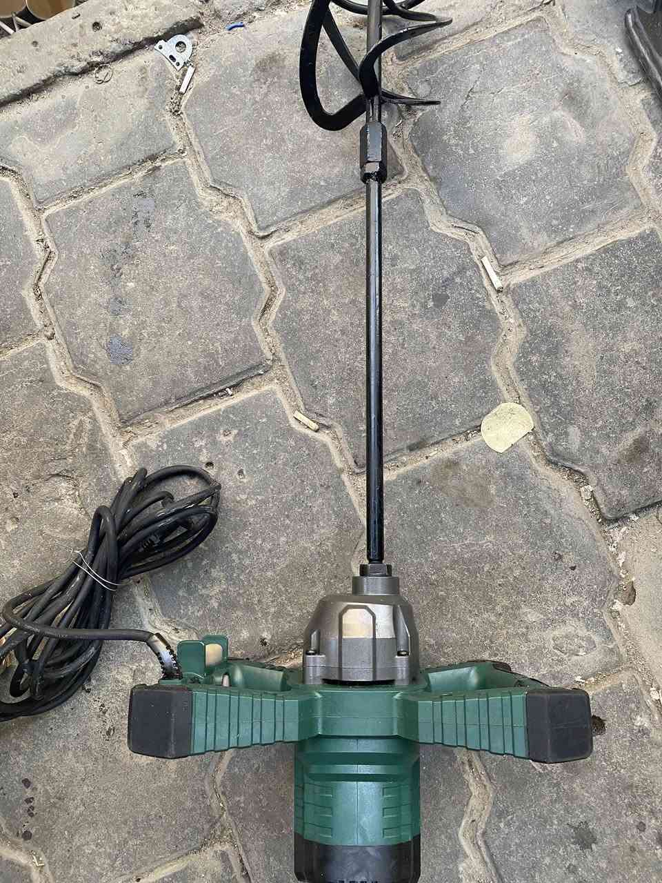 خباطه بارك سايد الماني  جديده. غير مستخدمه جيس


**إذا كنت صاحب هذا الإعلان وتريد حذفه لأي سبب، رجاءا أرسل رسالة إلى الدعم الفني**