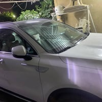 سورنتوا موديل ٢٢  خليجي ١/١   رقم بغداد مكفولة من الصبغ و التبدل. ماشي...