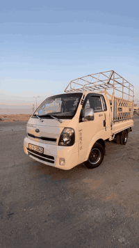 كيا حمل 2700 مفتوح للبيع ومراوس ويا فحل مكينة تجفيت جديد تخم تاير جديد شاشة بيها سيارة اب اسمي تحويل ثاني يوم سنوية لحد 2030 ضريبة مدفوع كامل رقم سليمانية سيارة جاهزة بدون نقص(بيها ضربة خفيفة بل بونيد مرجع بارد بدون داخل ) مثل ماموضح بل صورة مكان السيارة كركوك سعر 138 رقمي ***********
