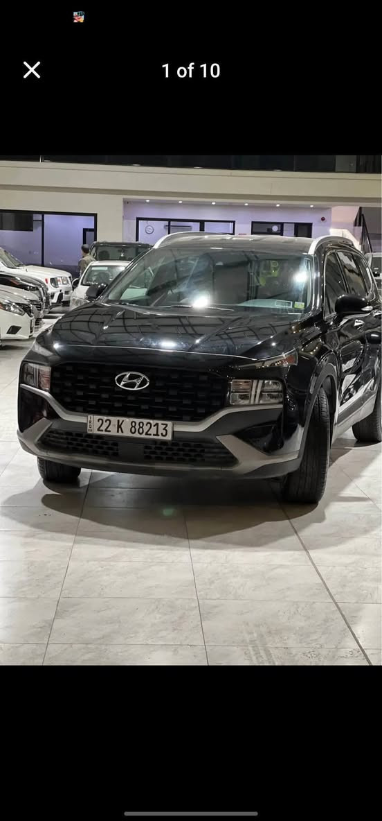 Santafe 2023 SEL HTRAC
بيع مستعجل بلاااش 182 ورقة و مجال
سنتافي سيل اسود فول ماعدا فتحة بانوراما موديل 2023 دبل اكسل
حادثتها مرفق بالصور صبغ باب خلف السائق و نص جملغ، باب سائق مبدل بلادي
محرك:  2.5 طبيعي
وارد : اميركا 
عداد المشي :55 مايل

مواصفات 
1_بصمة 
2_تشغيل عن بعد 
3_حساس وترحيب ابواب 
4_جنطه كهرباء 
5_اشاير مري 
6_نقط عمياء 
8_ لد امامي خلفي
10_رادار امامي خلفي وجانبي 
حساسات 11
12_كامرا خلفي
13_كشنات جلد حضن 
14_كشنات امامي تدفئة 
17_اوتو هولد 
18_اطفاء ذاتي اقتصادي عند التوقف 
19_سايد بريك كهرباء 
20_فول تحكم ستيرن 
21_فول قياده ذاتيه مع تحديد مسار وتنبيه الخروج 
23_قطعتين تبريد 
26_داخل مطعم كاربون ڤايبر
مرقم اربيل كامل (تحويل مباشر) او وكاله 
السياره ليبل واحد بدون صبغ شرط 

نعنوان : اربيل قضاء سورا
السعر 182
استفسار : ***********

