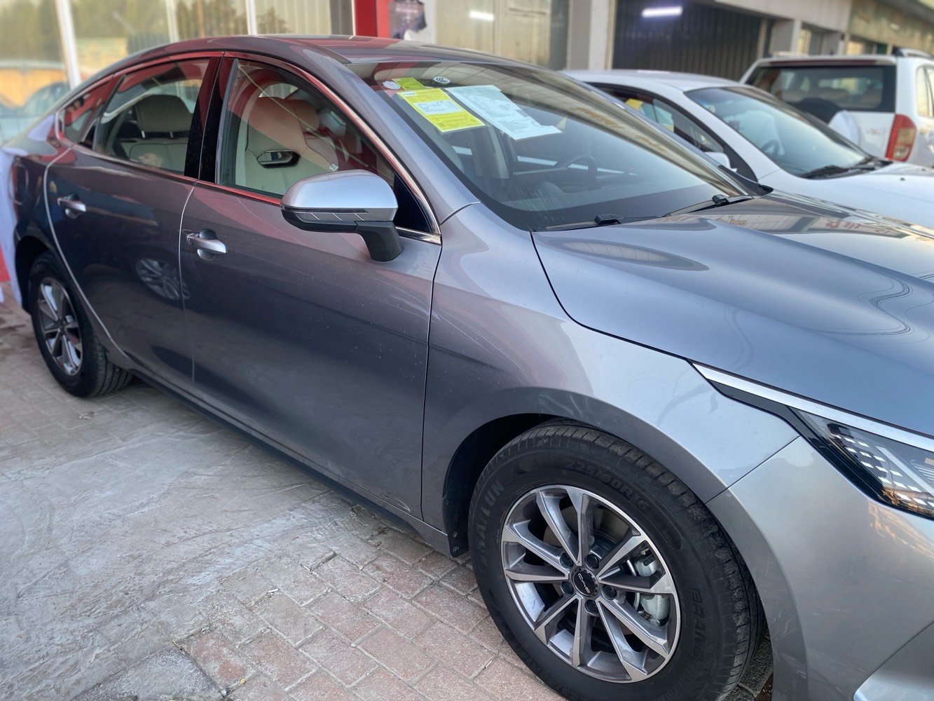 BYD 05دستروي مكفوله كفاله عامه ماشيه 2000تحويلل ثاني يوم مكان بغداد السعر 19.700الاستفسار ***********