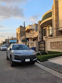 داشينج لكجري • ٢٠٢٤ • ٨ آلاف