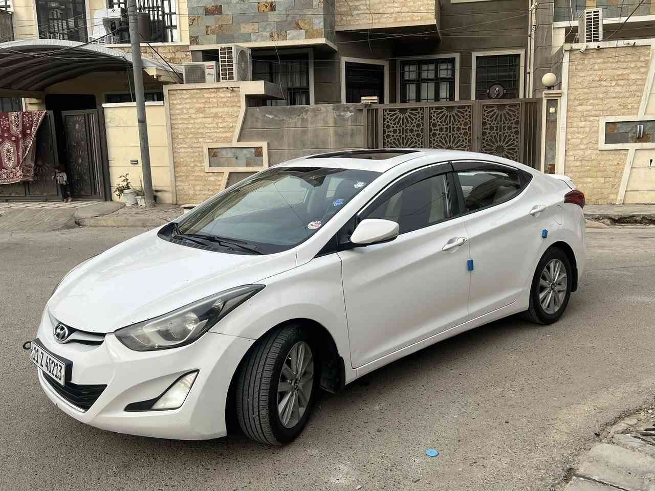 السلام عليكم ورحمه الله
النترا خليجي 2016 

رقم بغداد جديد انكليزي باسمي

السنويه 2030 

✅فول عدا البصمه 

✅تحكم ستيرن

✅فتحه سقف 2 طكة 

✅اشاير مري 

✅شاشه اندرويد

✅كامره خلفيه 

✅كير اوتو كفاله 

✅محرك 1800 دوش مرغوب محرك مفتوح 

✅كشر نظافه السياره كلش حلوه 

✅صدر خلفي امامي جديد وكاله

✅مشط ستيرن جديد وكاله 

✅ظربتها خفيفه جنطه وسونارها موجود بيها شغلات كلش بسيطه 

✅داخل بيجي واسود مرغوب 

✅كشنات مخمل بيجي مرغوب جدد 

✅غرفتها كلش نضيفه + تلبيسات لاجل النظافه 

✅تخم تاير جديد 

السياره نظيفه وكاعده مشاءالله

المكان بغداد المحموديه 

رقم الهاتف 

☎️

*********** 

واتساب موجود 

💵 السعر 124 ورقه وبيها مجال لطيبين حك الجية
